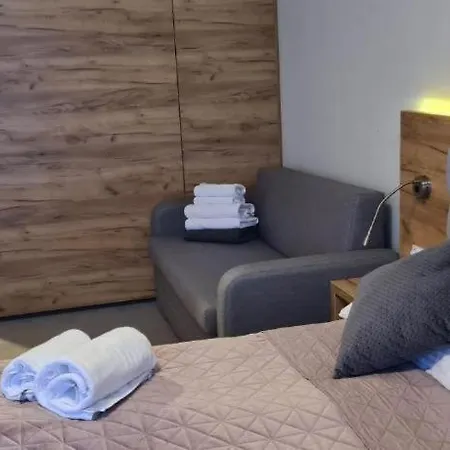 Czarna Gora 130 Lejlighed 3*