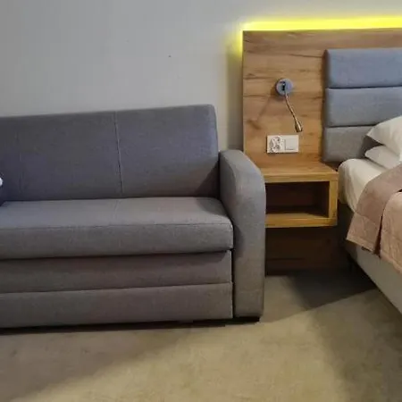 Apartamento Czarna Góra 130 3*