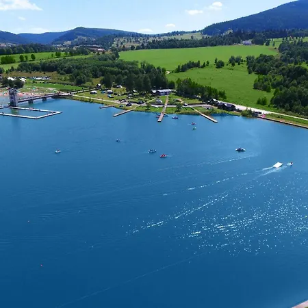 Apartamento Czarna Góra 130 Sienna (Klodzko)