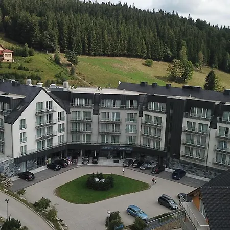 Lejlighed Czarna Gora 130