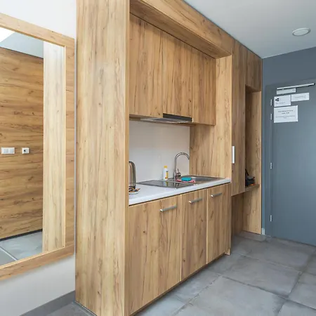 Apartamento Czarna Góra 130 Sienna (Klodzko)