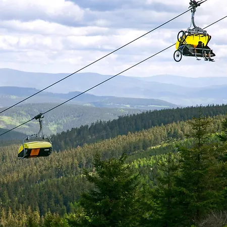 Czarna Góra 130 3* Sienna (Klodzko)