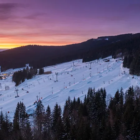 Czarna Gora 130 3* Sienna (Klodzko)