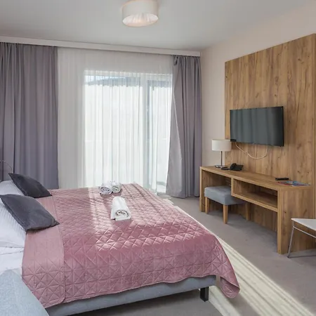 Czarna Gora 130 Lejlighed 3*