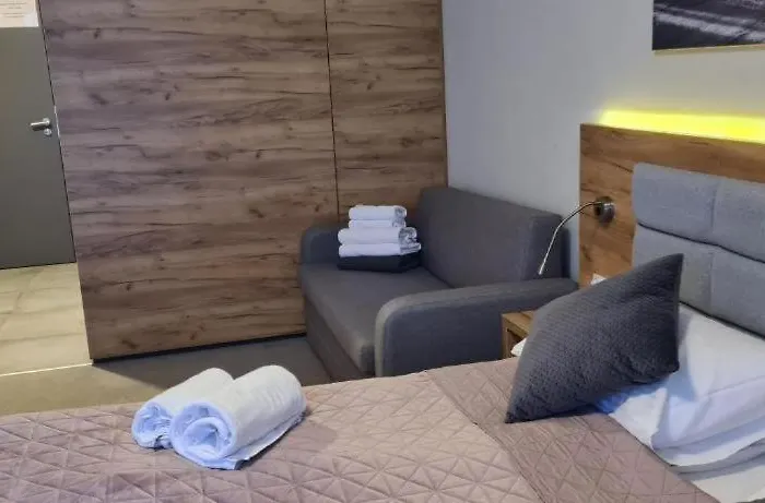 Czarna Gora 130 דירה 3*