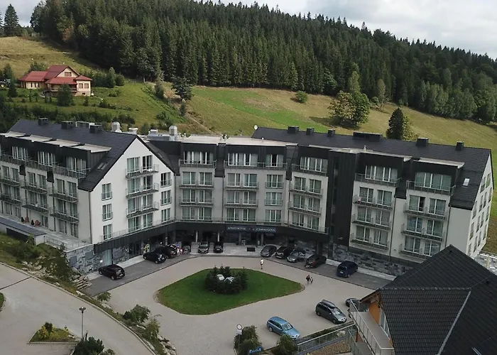 Apartment Czarna Gora 130