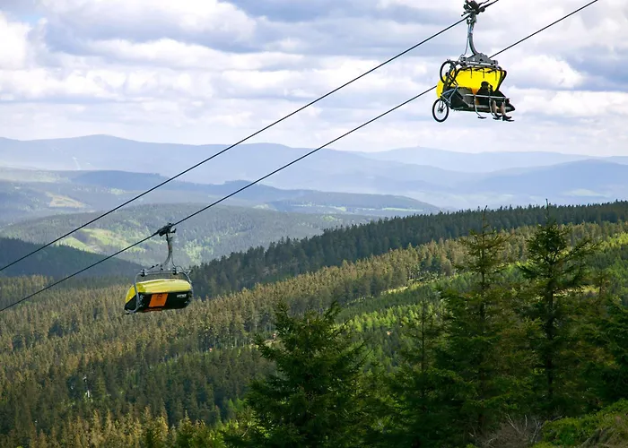 Czarna Gora 130 3* שייננה