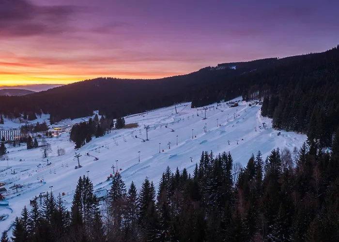 Czarna Gora 130 3* Heudorf