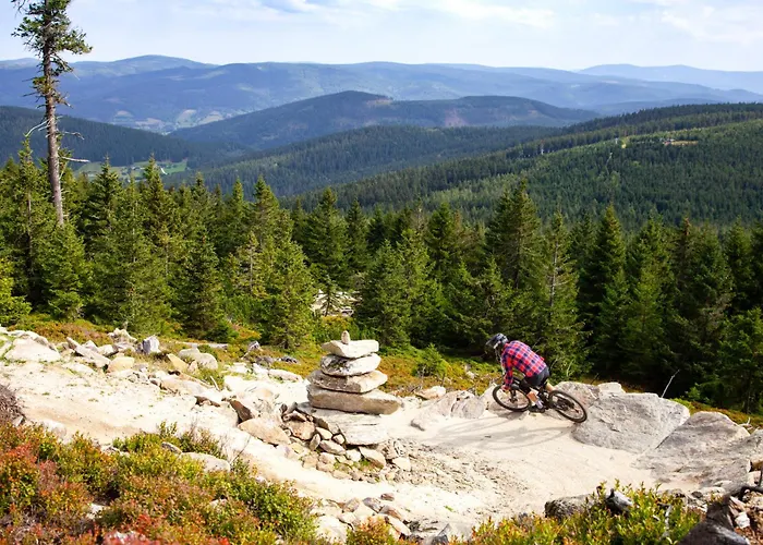 Czarna Gora 130 דירה שייננה